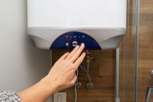 Assistenza scaldabagni Hydrocompact Roma