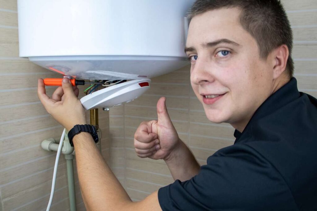 Assistenza scaldabagni Vaillant Roma